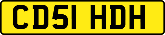 CD51HDH