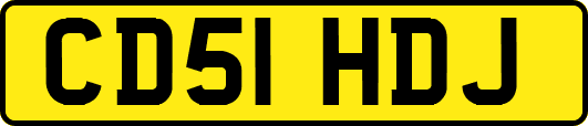 CD51HDJ