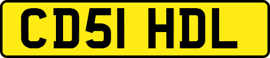 CD51HDL