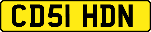 CD51HDN