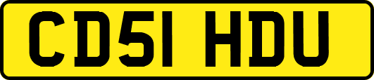 CD51HDU