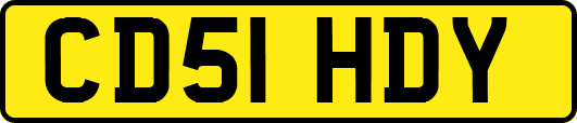 CD51HDY