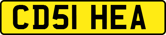 CD51HEA