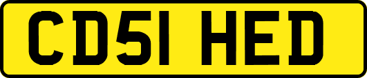 CD51HED