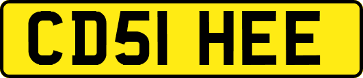 CD51HEE