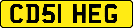 CD51HEG