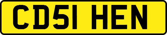 CD51HEN