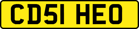 CD51HEO