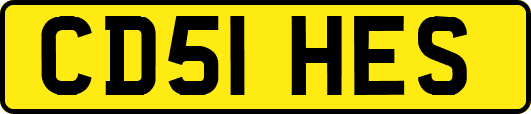 CD51HES