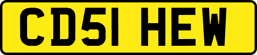 CD51HEW