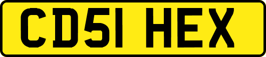 CD51HEX