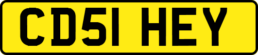 CD51HEY