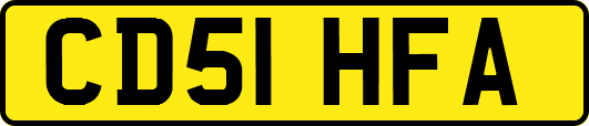 CD51HFA