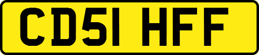 CD51HFF