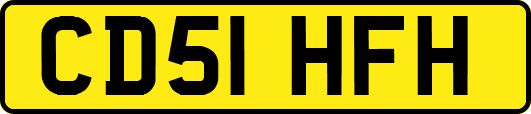 CD51HFH