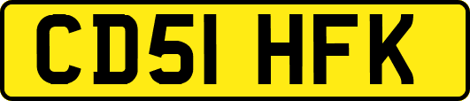 CD51HFK