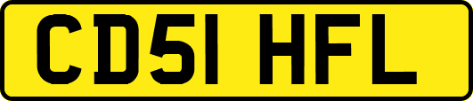 CD51HFL