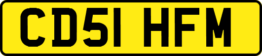 CD51HFM