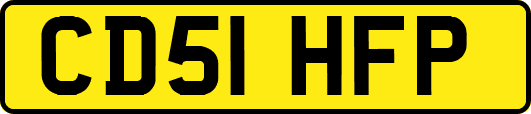 CD51HFP