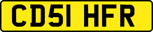 CD51HFR