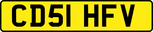 CD51HFV