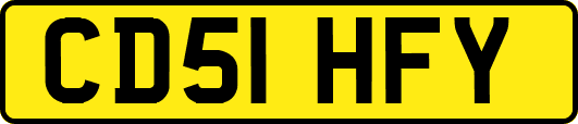 CD51HFY