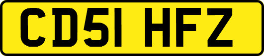 CD51HFZ