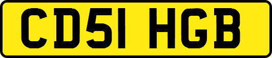 CD51HGB