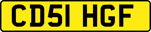 CD51HGF