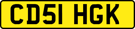 CD51HGK