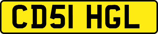 CD51HGL