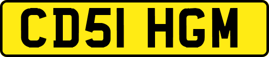 CD51HGM