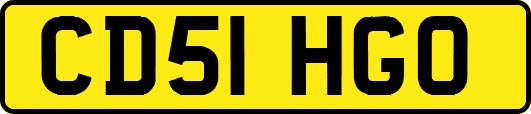 CD51HGO