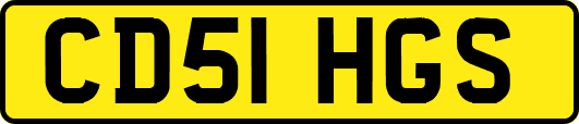 CD51HGS