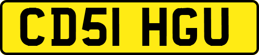 CD51HGU