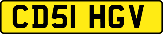 CD51HGV