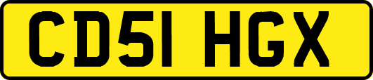 CD51HGX