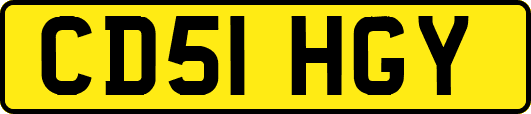 CD51HGY