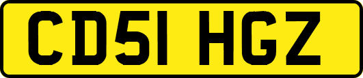 CD51HGZ