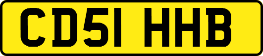 CD51HHB