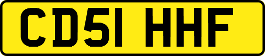 CD51HHF