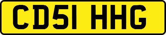 CD51HHG