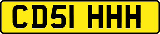 CD51HHH