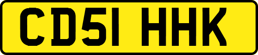 CD51HHK