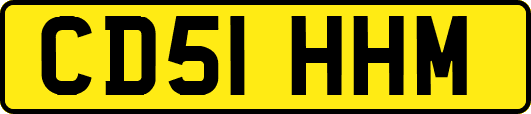 CD51HHM