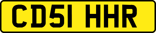 CD51HHR