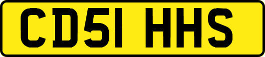 CD51HHS