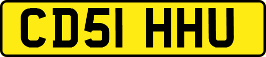 CD51HHU