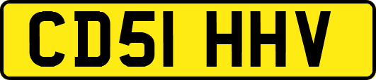 CD51HHV