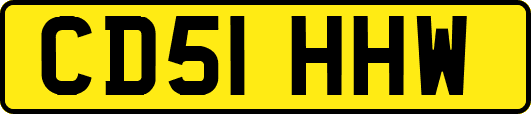 CD51HHW